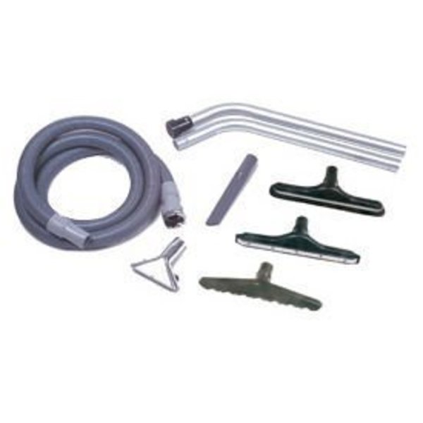 Mastercraft Industries Mastercraft Tool Kit For Wet Dry Vacuums 335657C